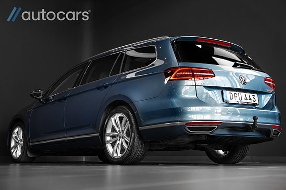 Volkswagen Passat 4 of 5
