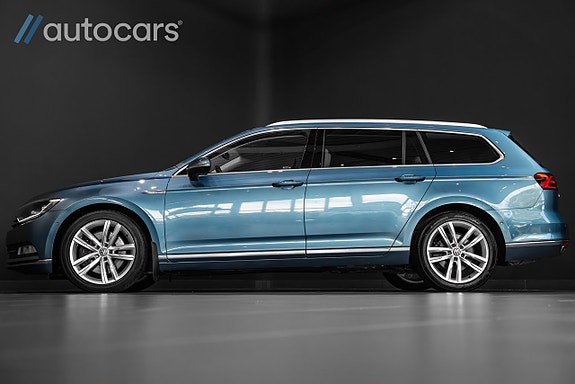 Volkswagen Passat 5 of 5
