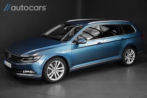 Volkswagen Passat 6 of 30
