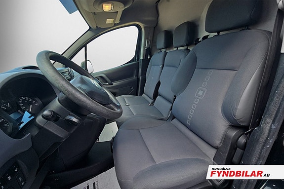 Citroen Berlingo 4 of 5