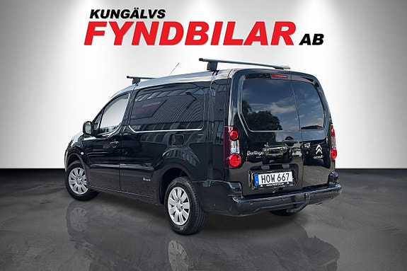 Citroen Berlingo 2 of 5