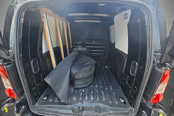 Citroen Berlingo 3 of 5