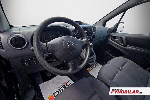 Citroen Berlingo 5 of 5