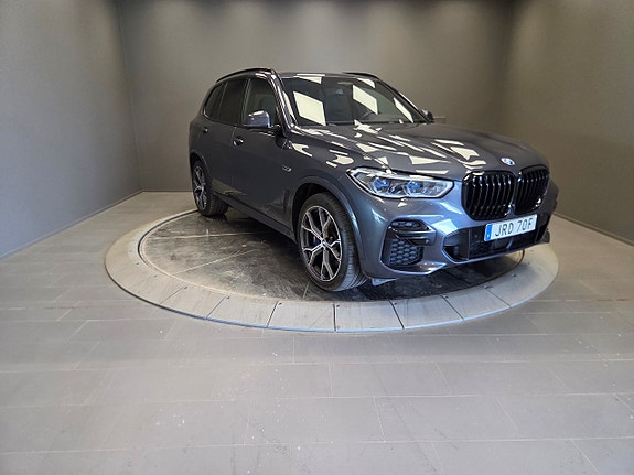 BMW X5 7 of 24