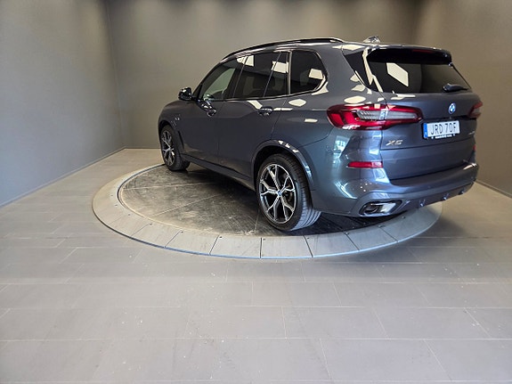 BMW X5 3 of 24