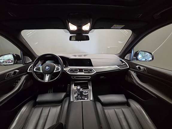 BMW X5 15 of 24