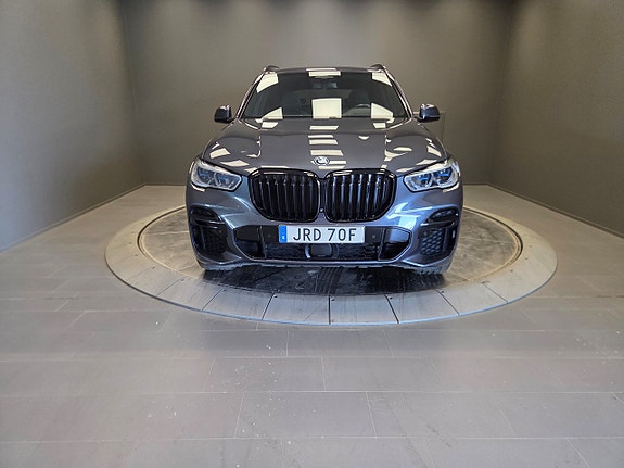 BMW X5 8 of 24