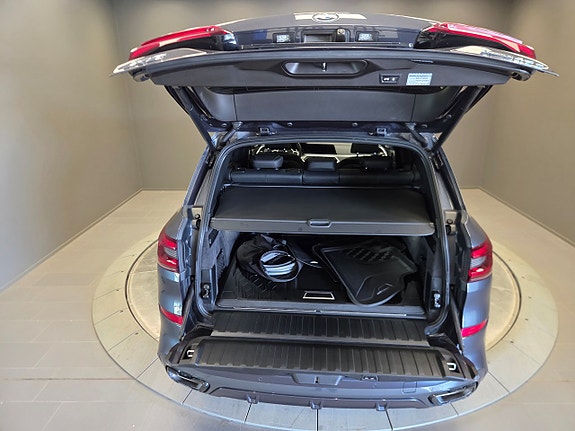 BMW X5 10 of 24