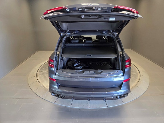 BMW X5 9 of 24