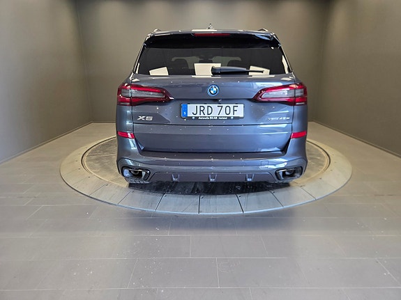 BMW X5 4 of 24