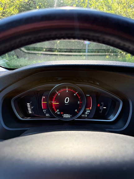 Volvo V40 11 of 11