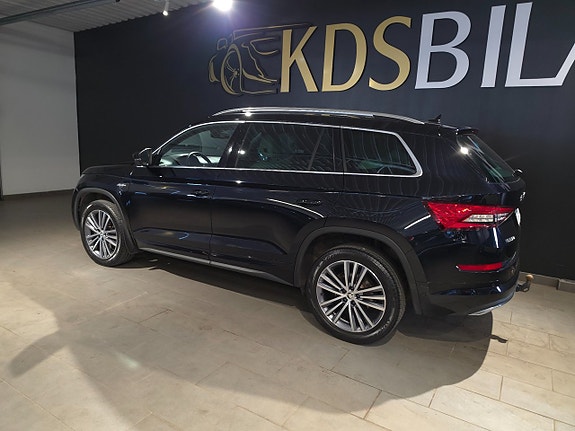 Skoda Kodiaq Scout 3 of 5