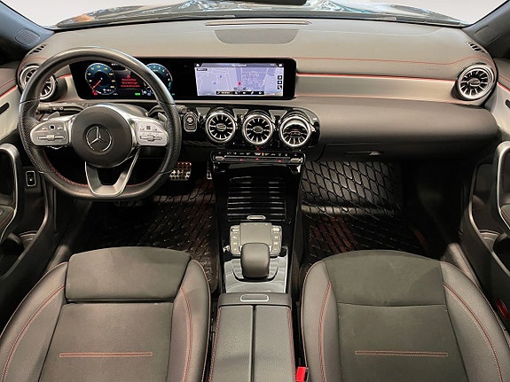 Mercedes-Benz CLA250 e 15 of 21