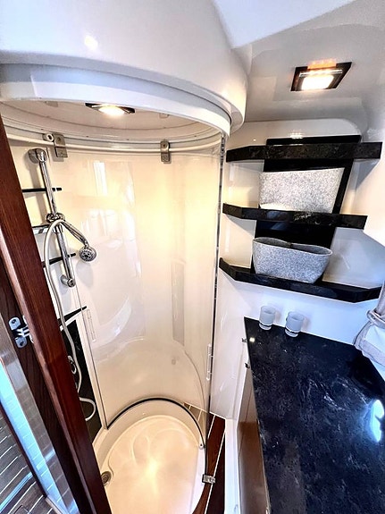 Marex 330 Scandinavia 2023 Volvo Penta D6 440/DPi 5 of 5