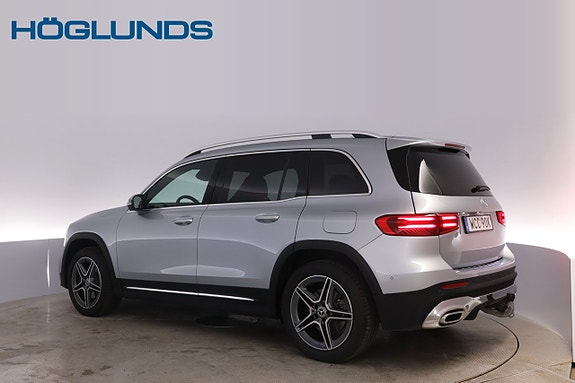 Mercedes-Benz GLB200 6 of 23