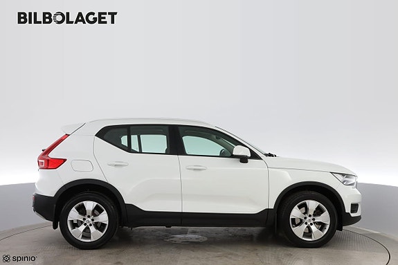 Volvo XC40 5 of 5