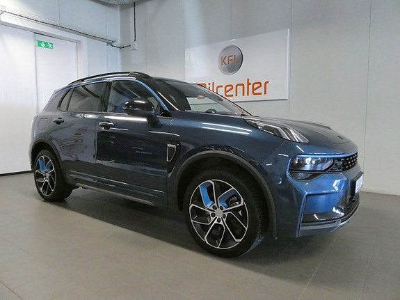 Lynk & Co 01 4 of 5