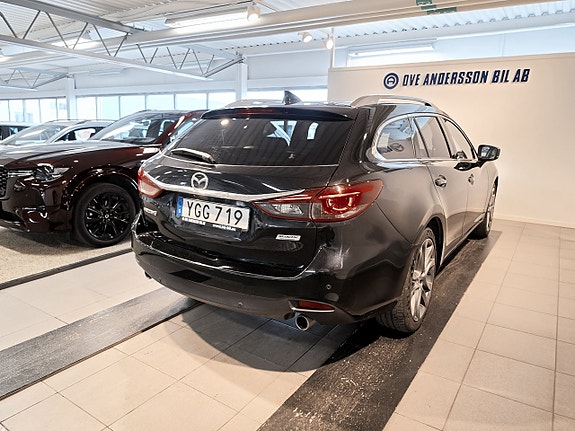 Mazda 6 4 of 5