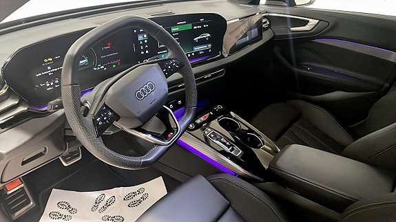 Audi A5 7 of 14