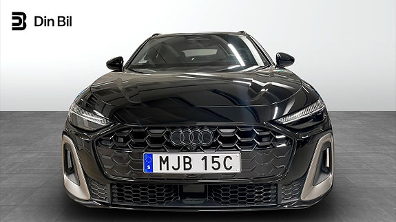 Audi A5 4 of 14