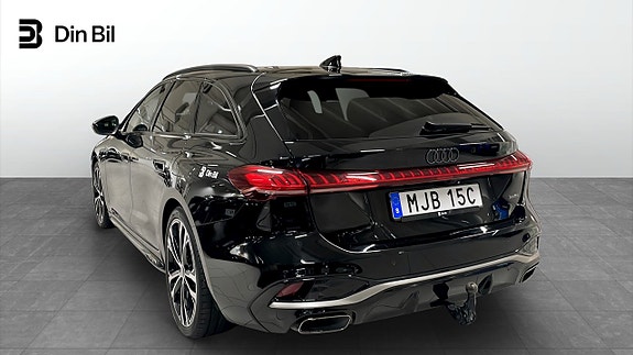 Audi A5 3 of 14