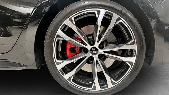 Audi A5 6 of 14
