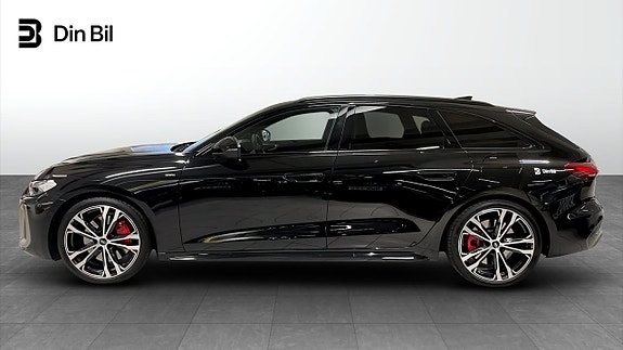 Audi A5 2 of 14