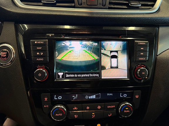 Nissan Qashqai 17 of 20