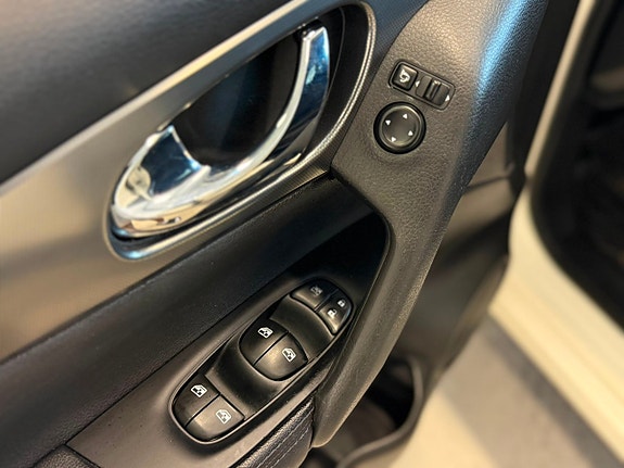 Nissan Qashqai 14 of 20