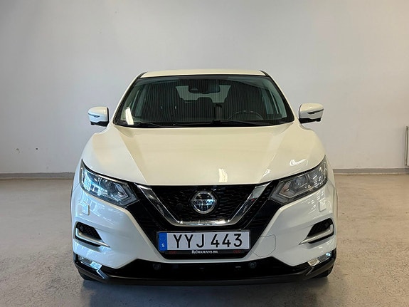 Nissan Qashqai 3 of 5