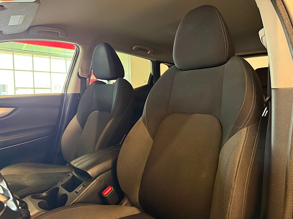 Nissan Qashqai 12 of 20