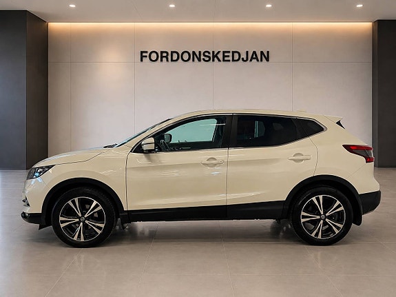 Nissan Qashqai 4 of 18