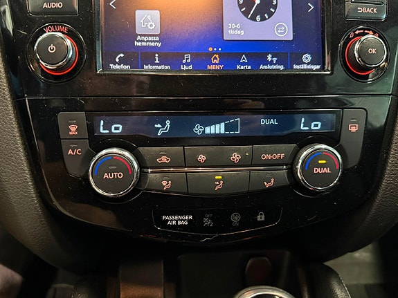 Nissan Qashqai 18 of 20