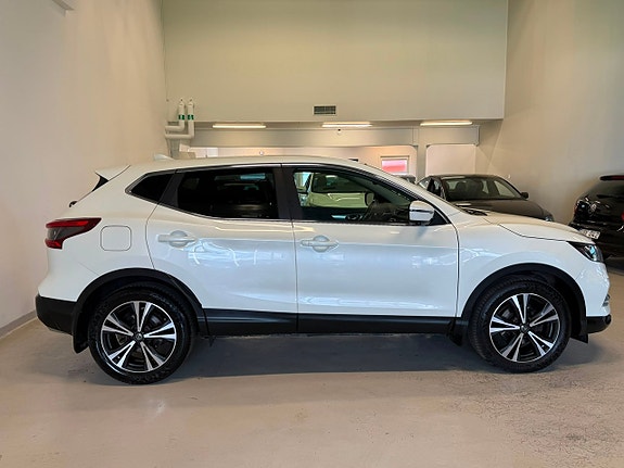 Nissan Qashqai 7 of 20