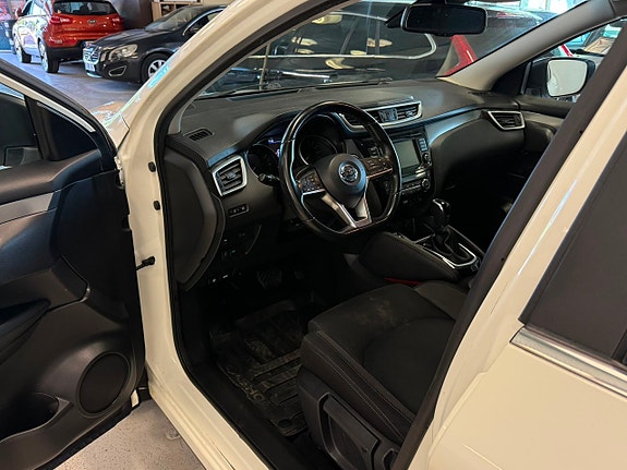 Nissan Qashqai 11 of 20
