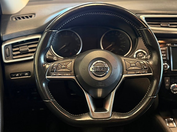Nissan Qashqai 15 of 20
