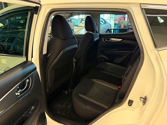 Nissan Qashqai 20 of 20