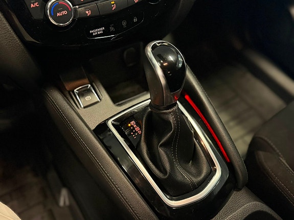 Nissan Qashqai 19 of 20