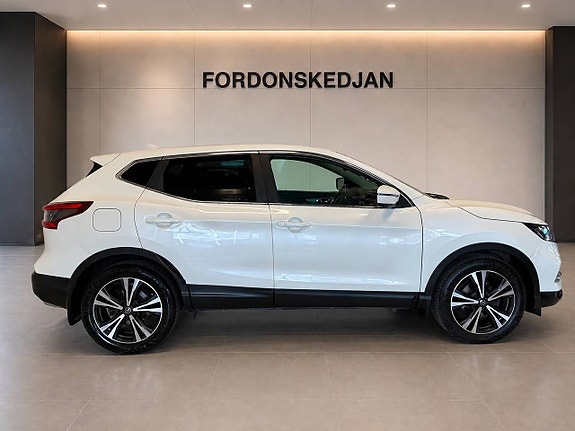 Nissan Qashqai 5 of 18