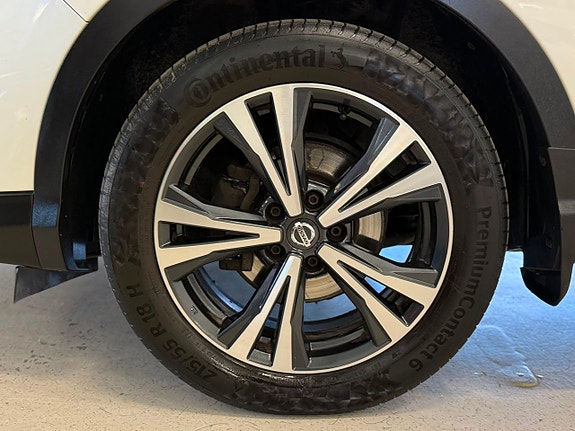Nissan Qashqai 9 of 20