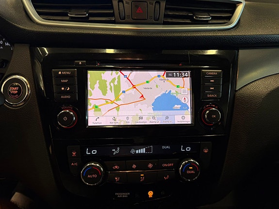 Nissan Qashqai 16 of 20