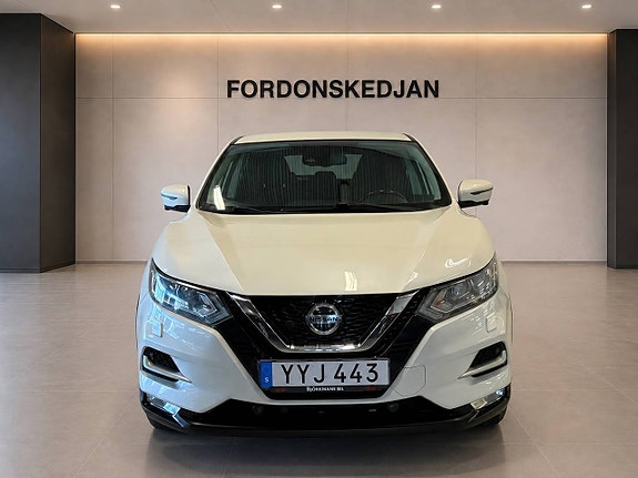 Nissan Qashqai 3 of 18