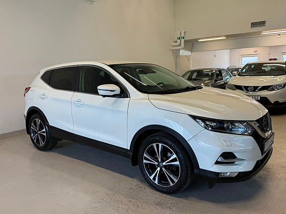 Nissan Qashqai 6 of 20
