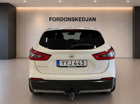 Nissan Qashqai 6 of 18
