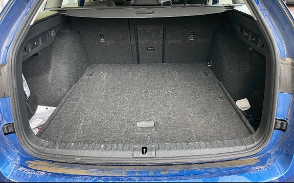 Skoda Octavia 5 of 5