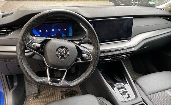 Skoda Octavia 3 of 5