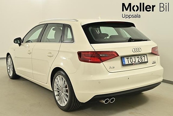 Audi A3 5 of 14