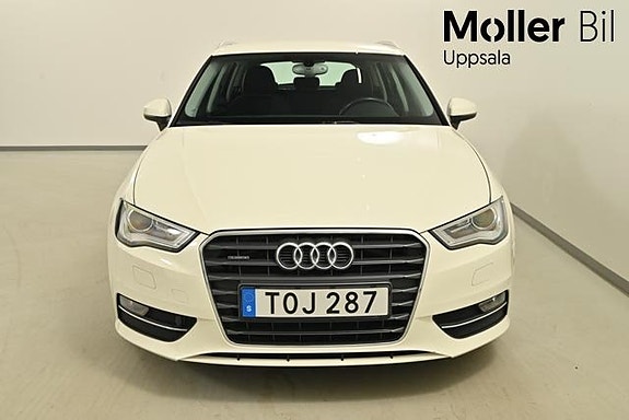 Audi A3 2 of 14