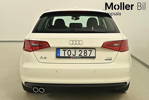 Audi A3 6 of 14