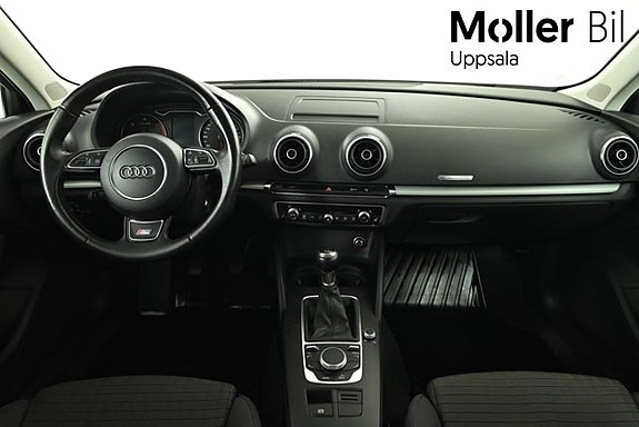Audi A3 12 of 14